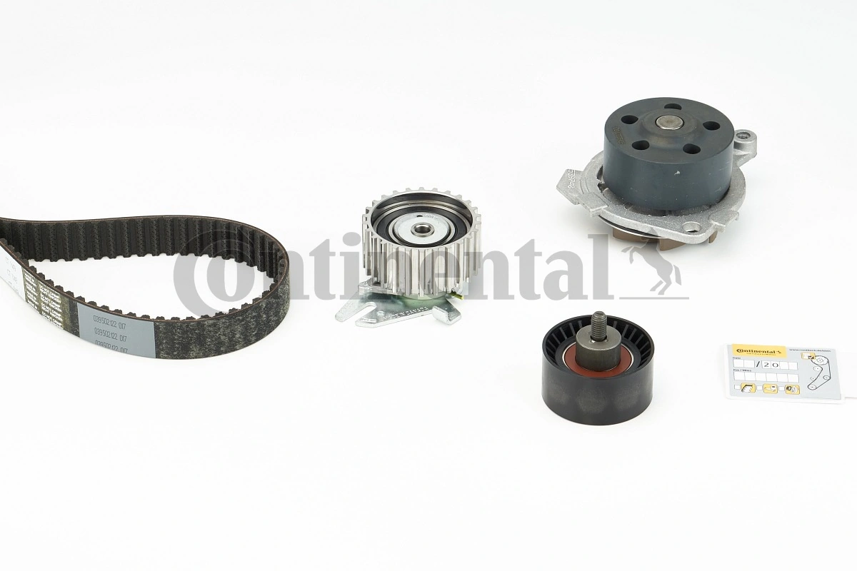 Continental CT1149WP1