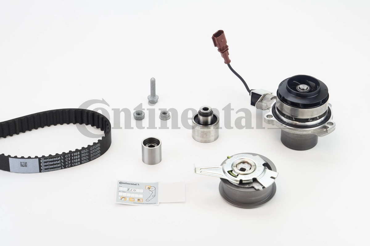 Continental CT1168WP3