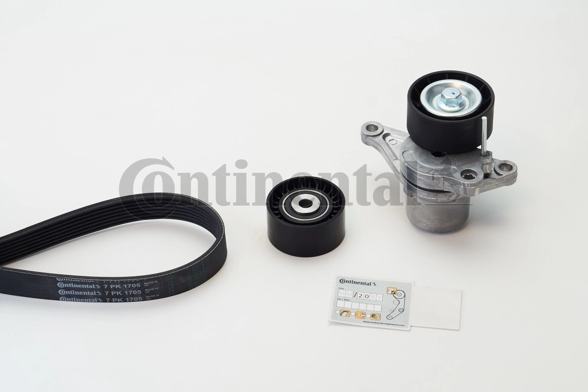 Nissan 1172000Q1C