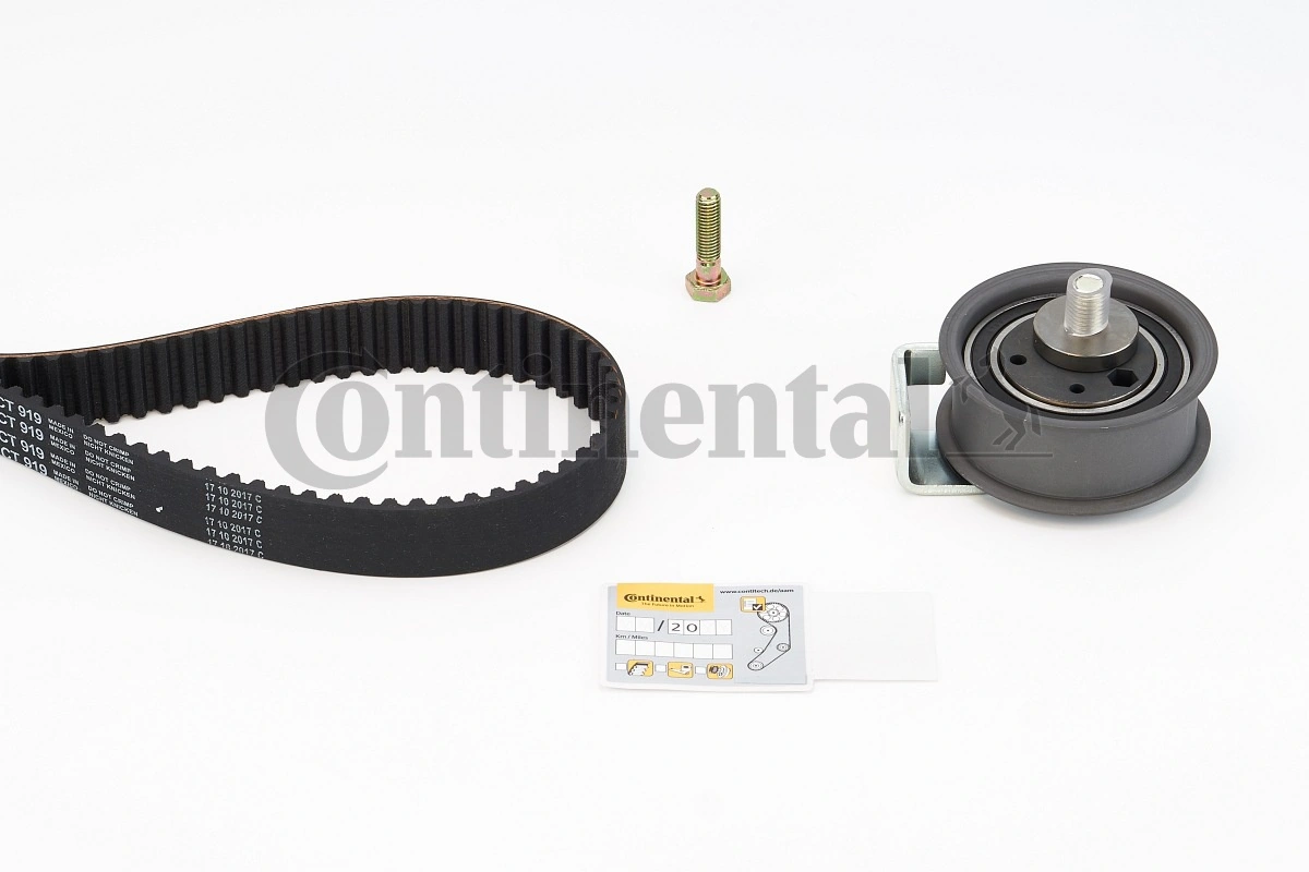 Continental CT919K2