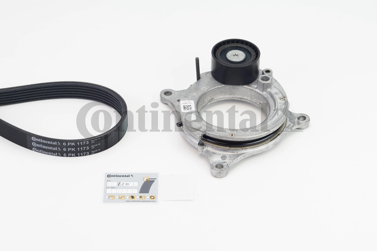 Continental 6PK1173K2