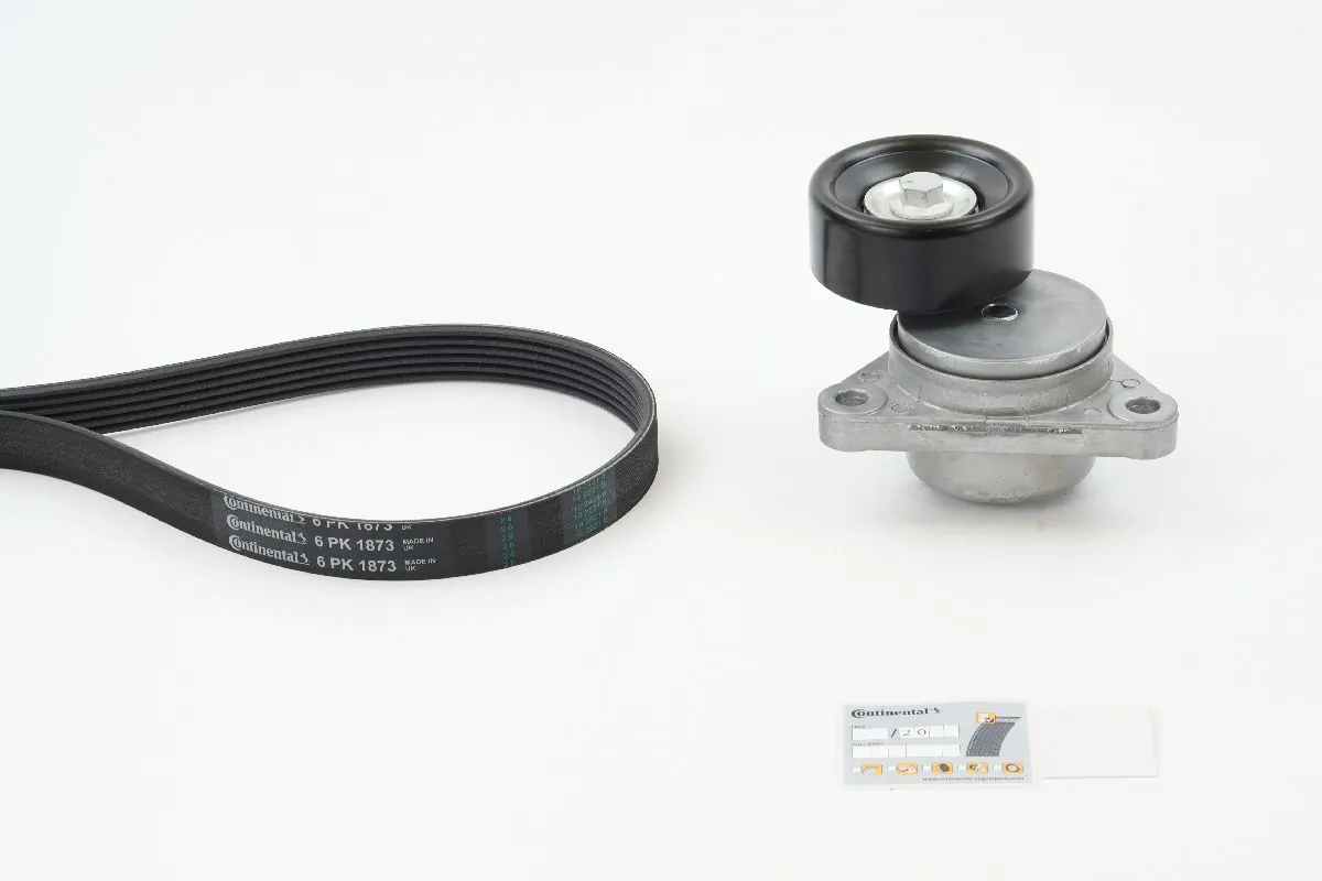 Continental 6PK1873K5