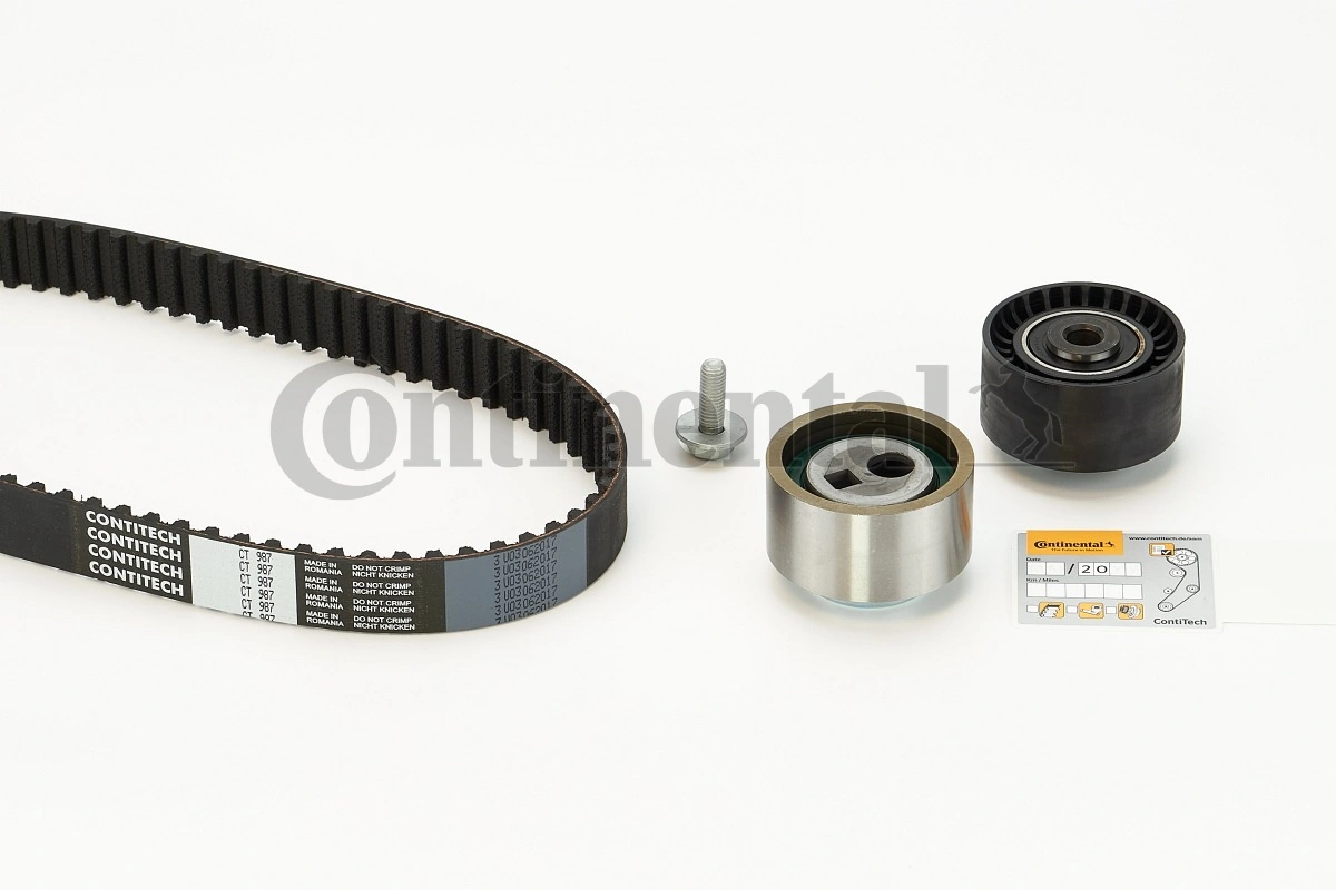 Continental CT987K2