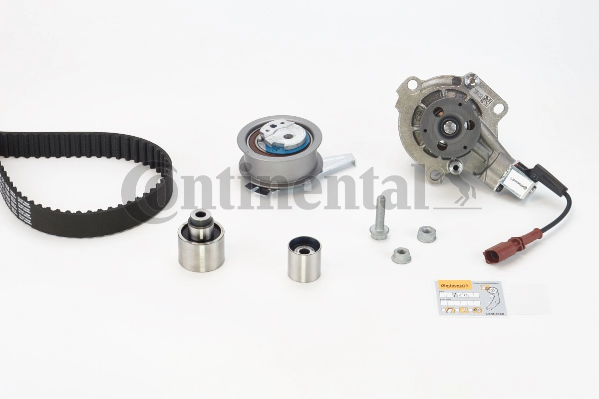 ContiTech CT1168WP1