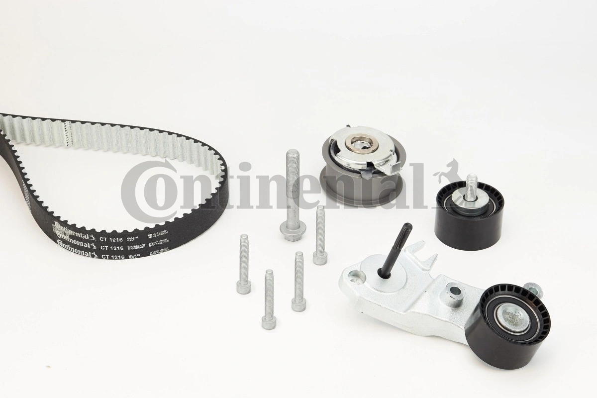 Continental CT1216K2
