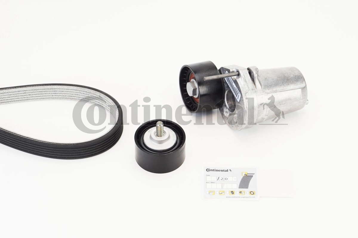 Continental 6DPK1817K2
