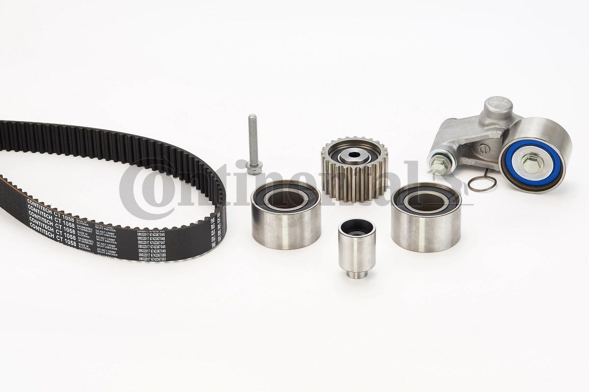 Continental CT1058K3