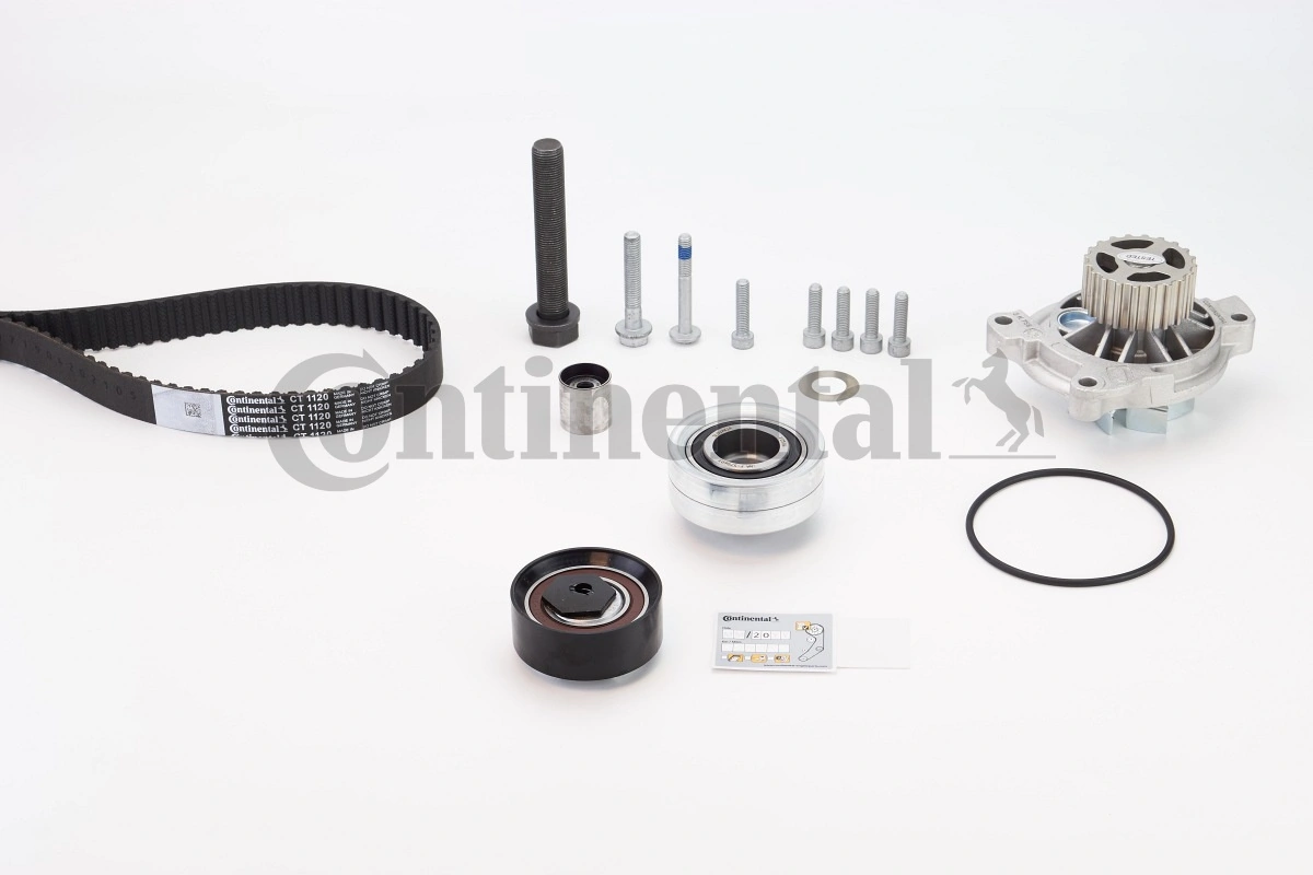 Continental CT1120WP1
