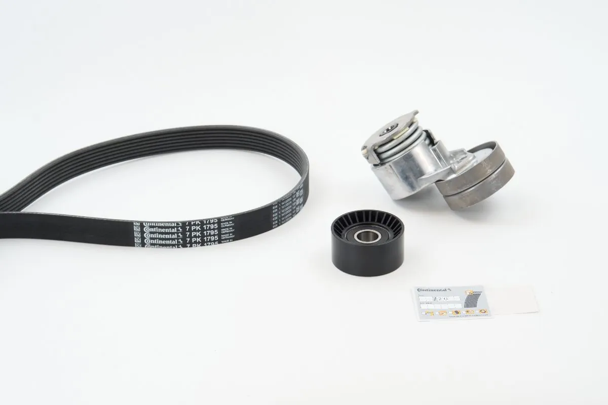 Continental 7PK1795K2
