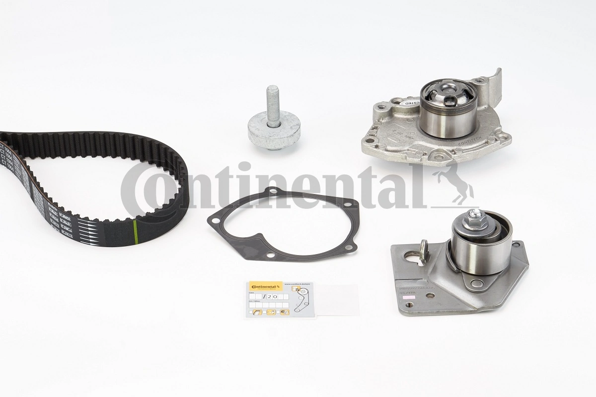 Continental CT1064WP2