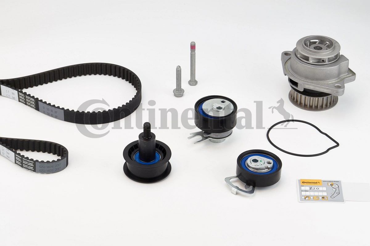 Continental CT957WP3