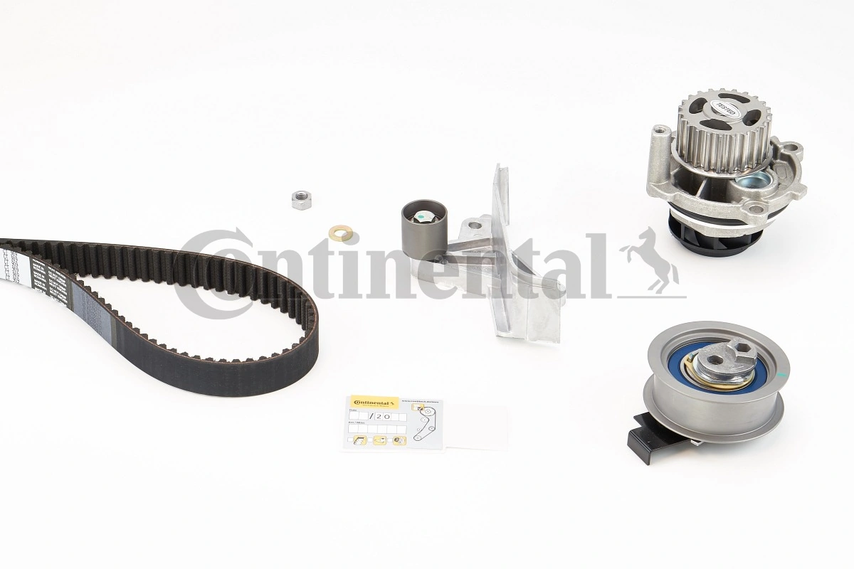 Continental CT909WP3