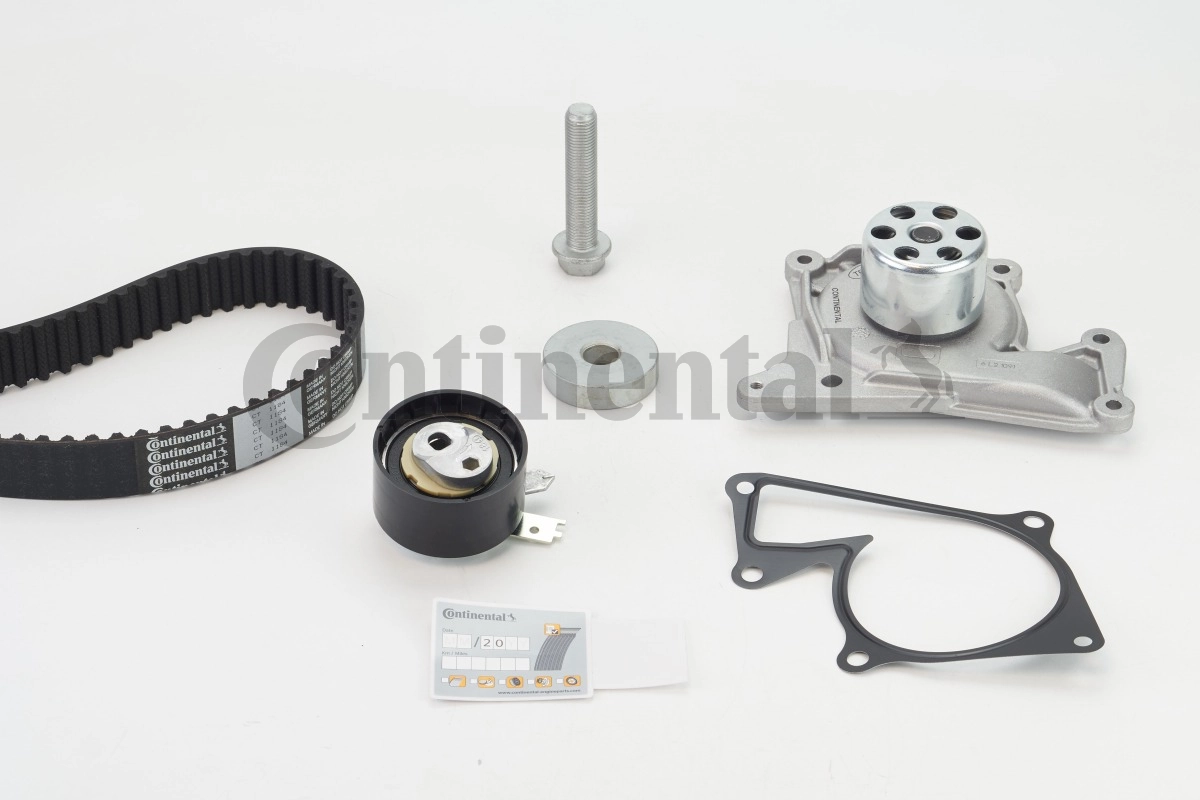 Continental CT1184WP2
