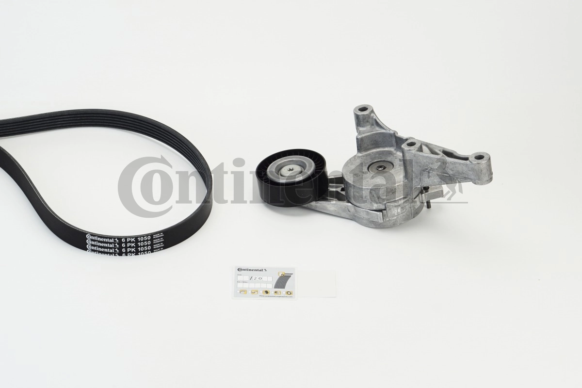 Continental 6PK1050K1