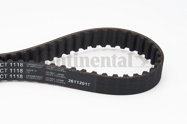 Continental CT1118