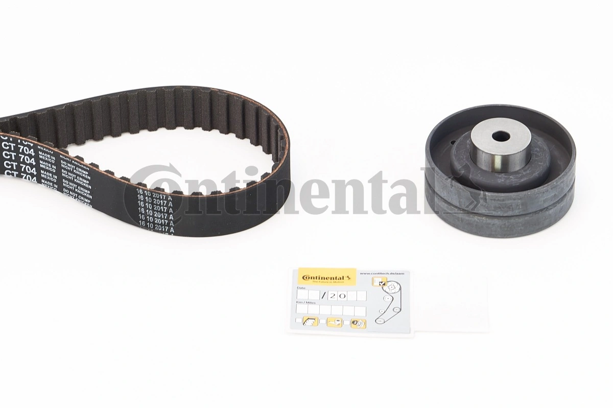 Continental CT704K1
