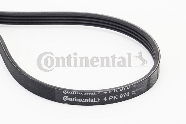 ContiTech 4PK970