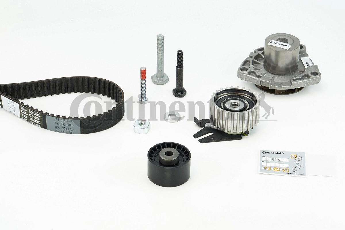 Continental CT1105WP2