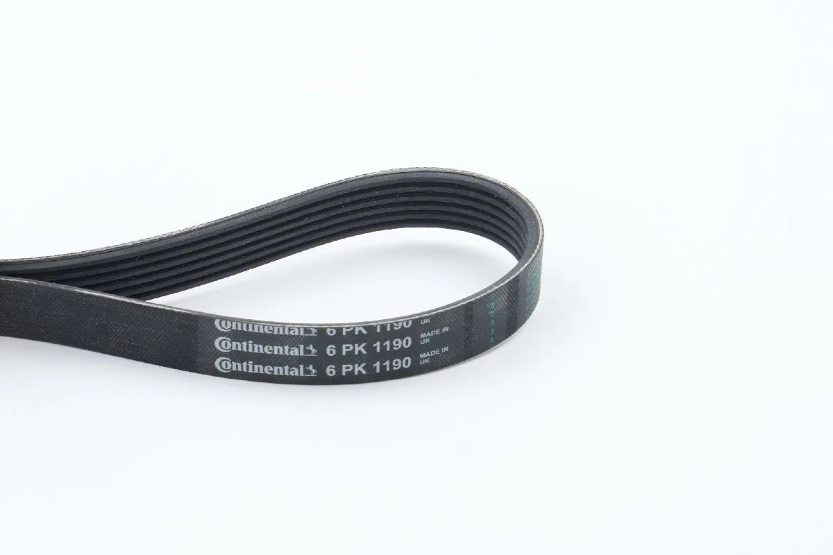 Continental 6PK1190