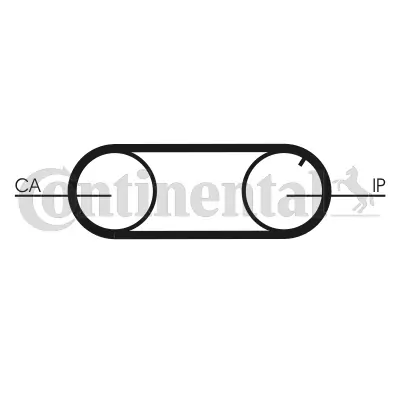 Continental CT641