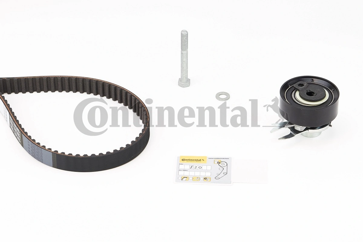 Continental CT846K2