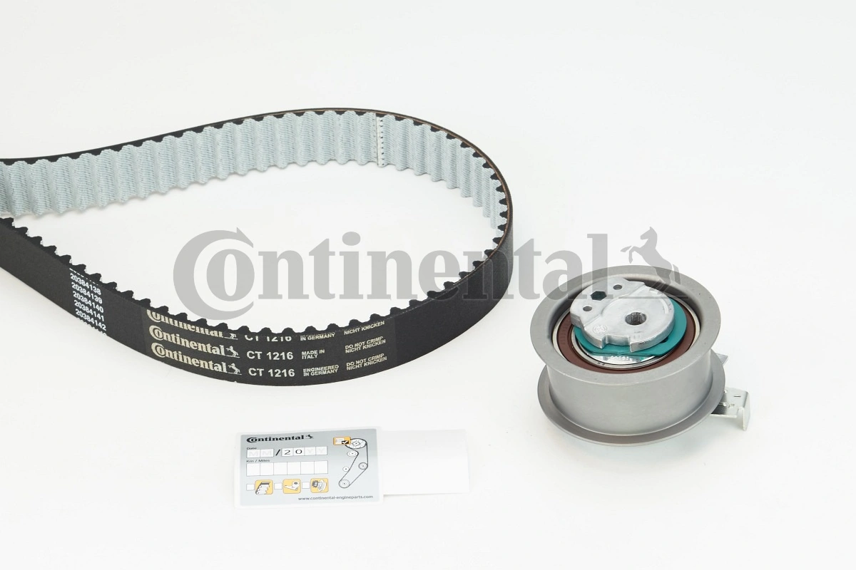 Continental CT1216K1