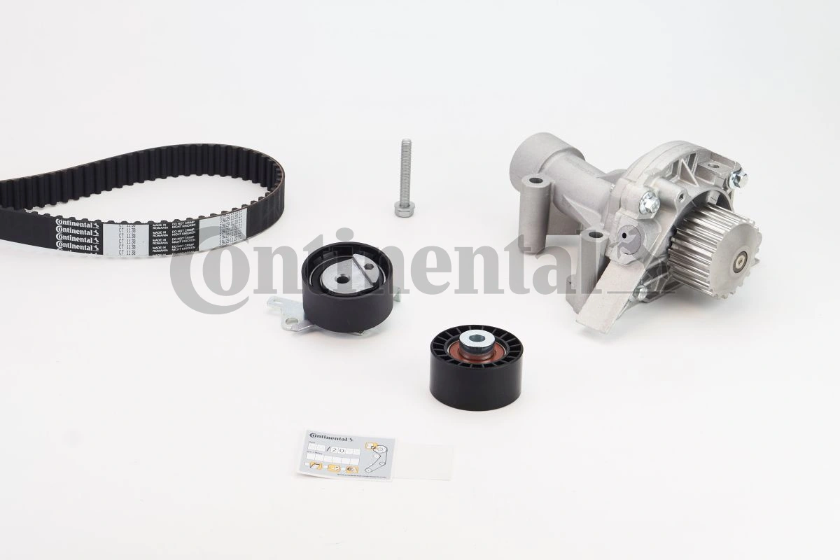 Continental CT1138WP1