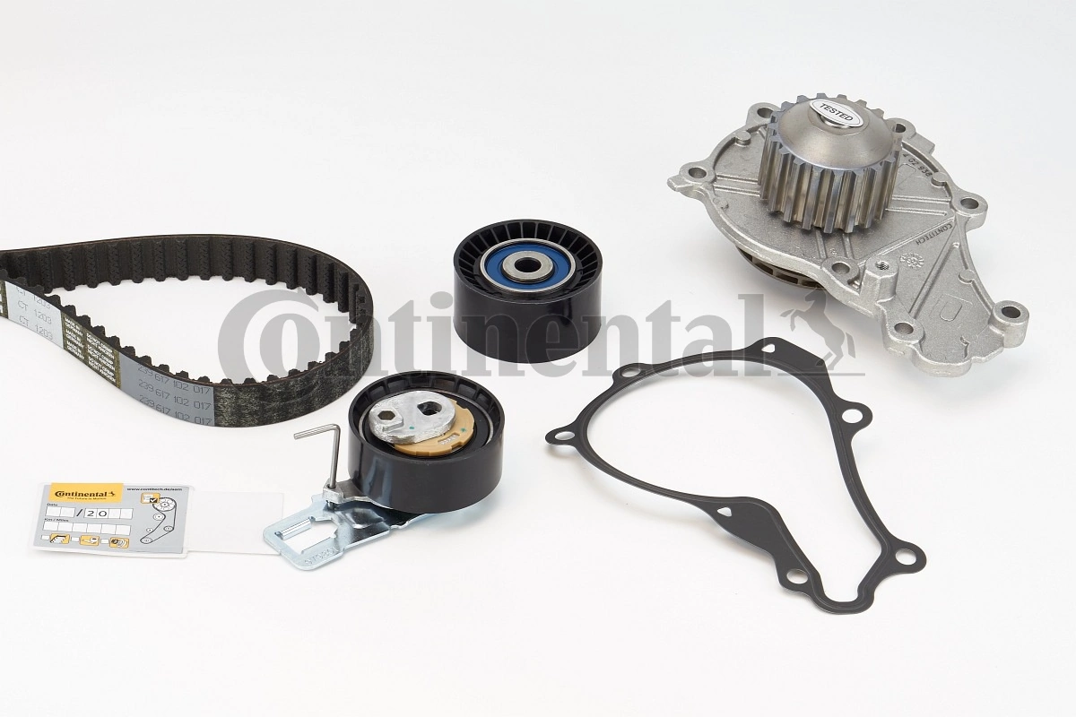 Continental CT1203WP1