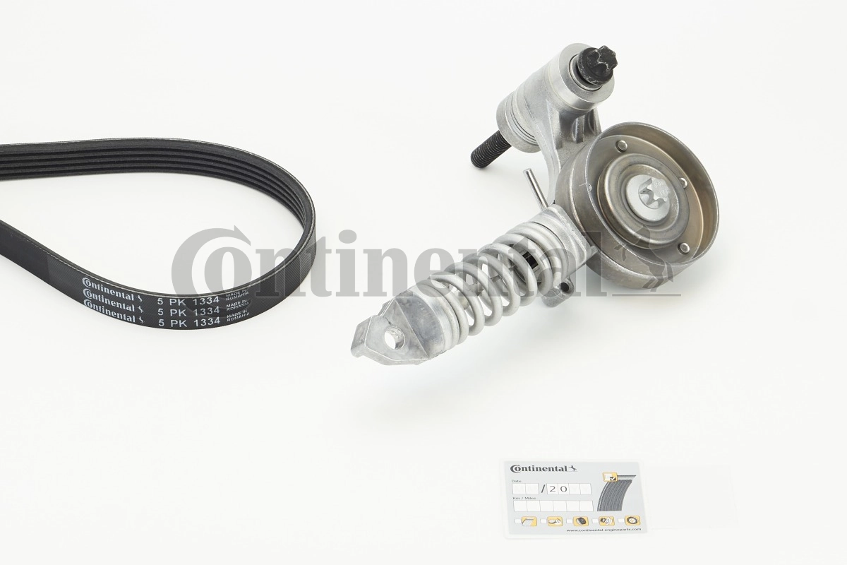 Continental 5PK1334K1