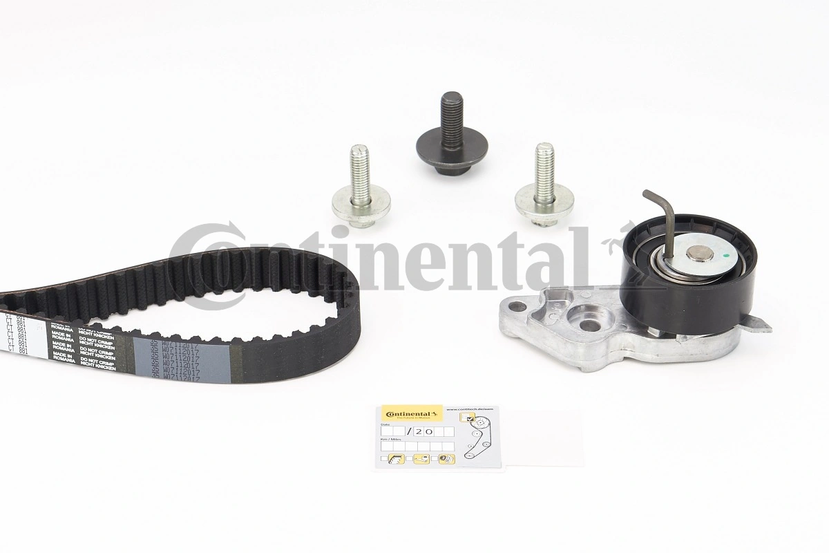 Continental CT881K2
