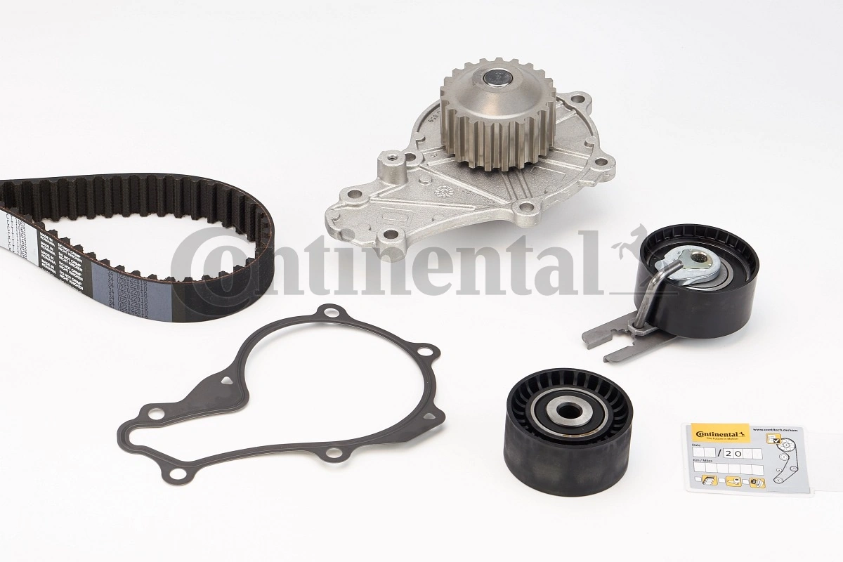Continental CT1063WP2