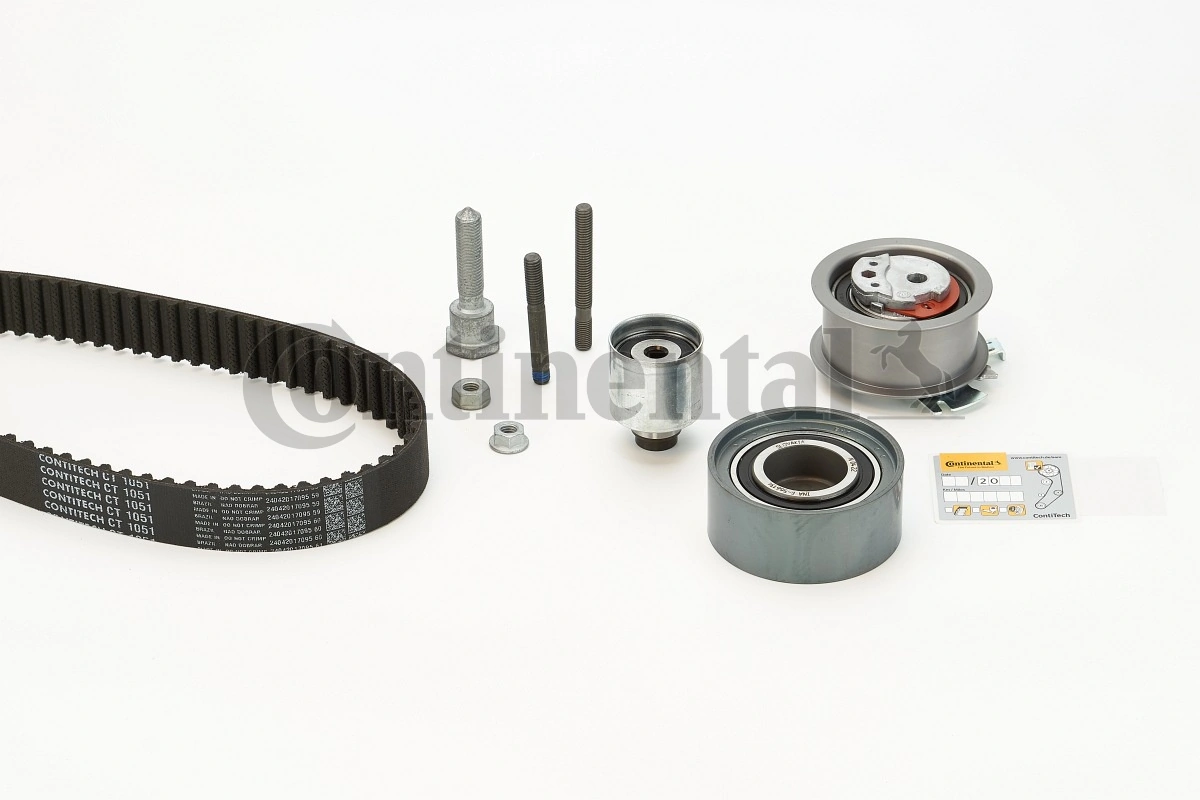 Continental CT1051K2