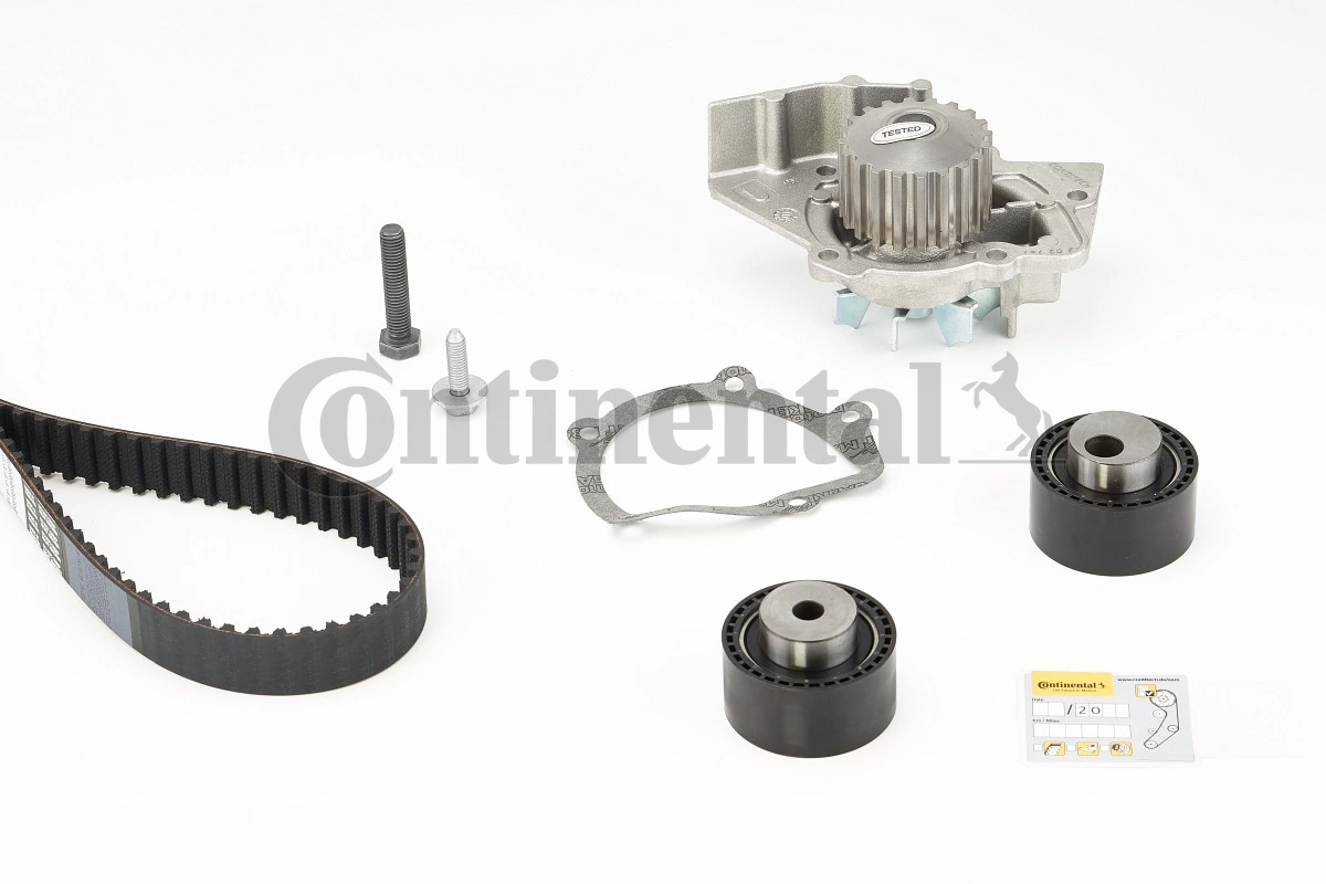 Continental CT987WP1