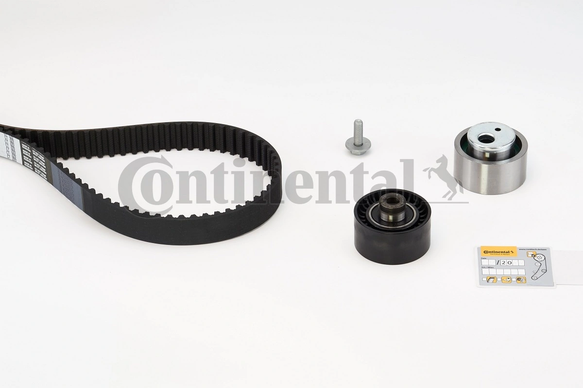Continental CT986K2