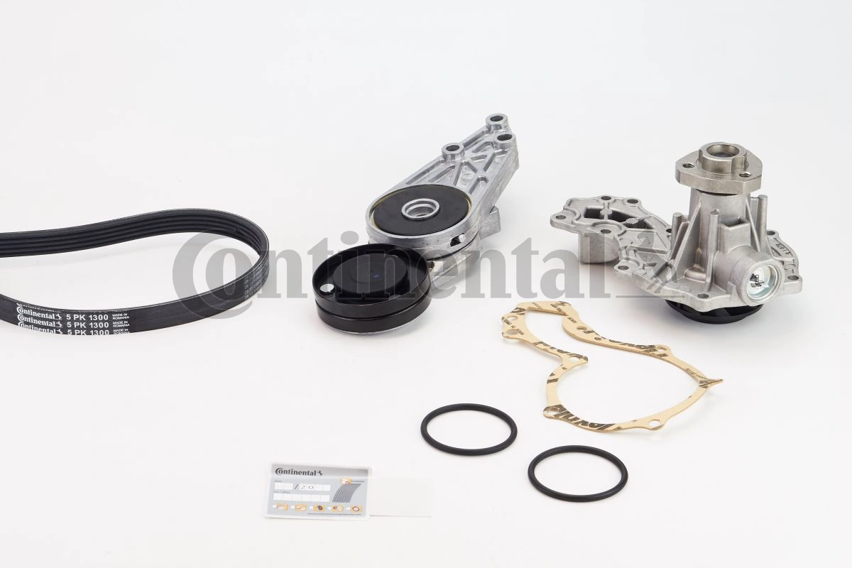 Continental 5PK1300WP1