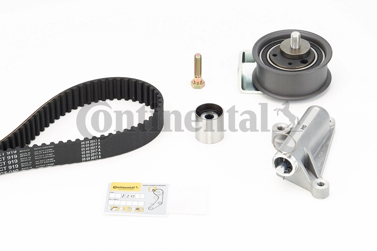 Continental CT919K4