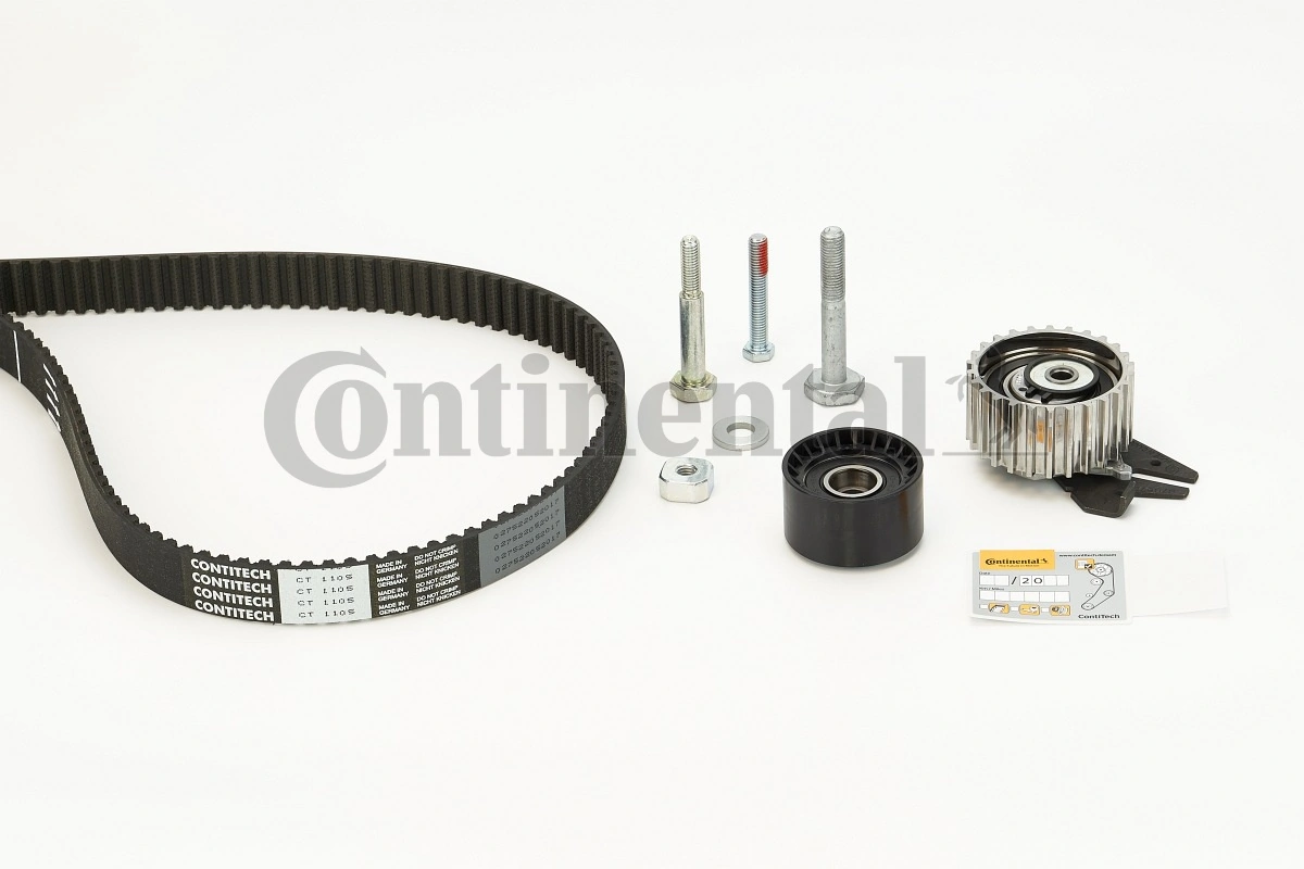 Continental CT1105K3