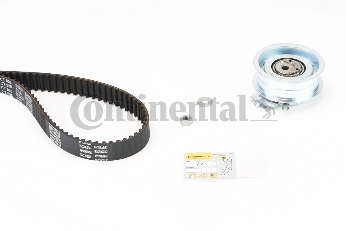 Continental CT908K1