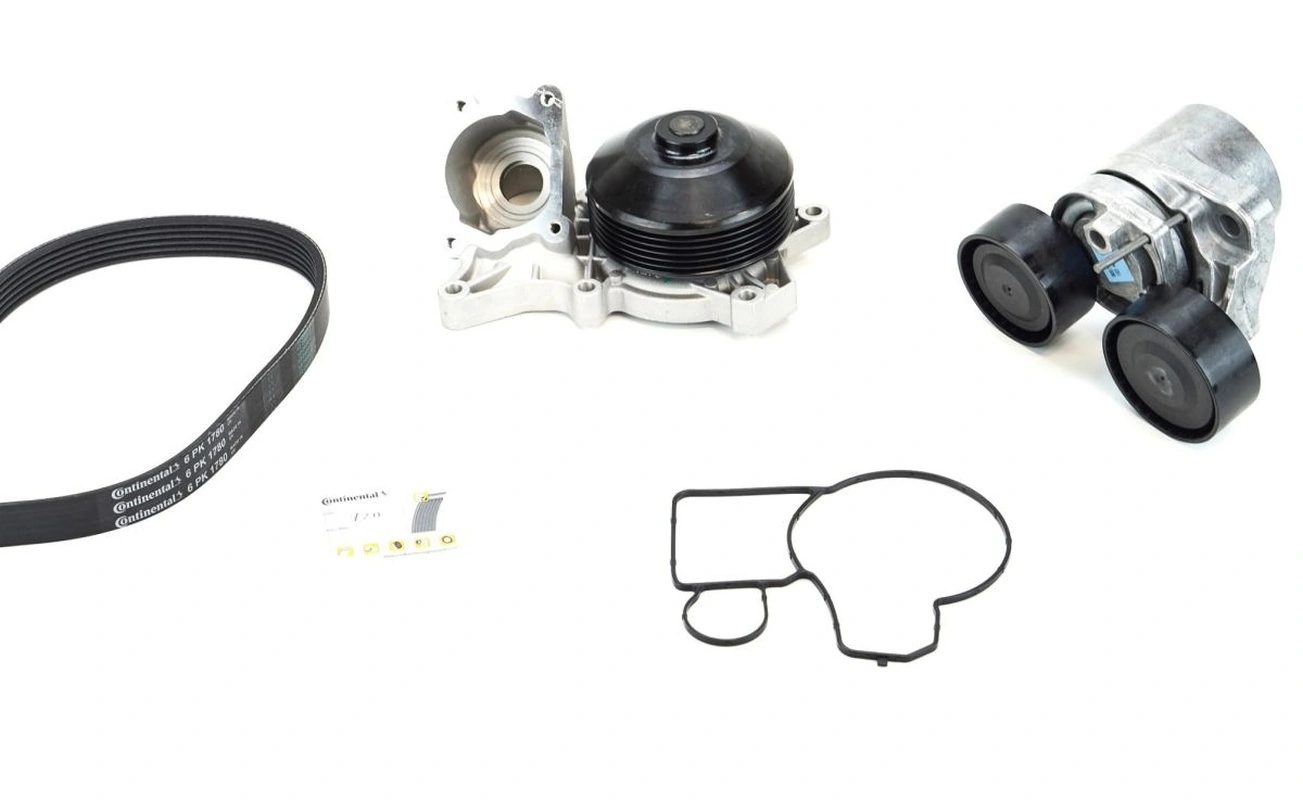 Continental 6PK1780WP1