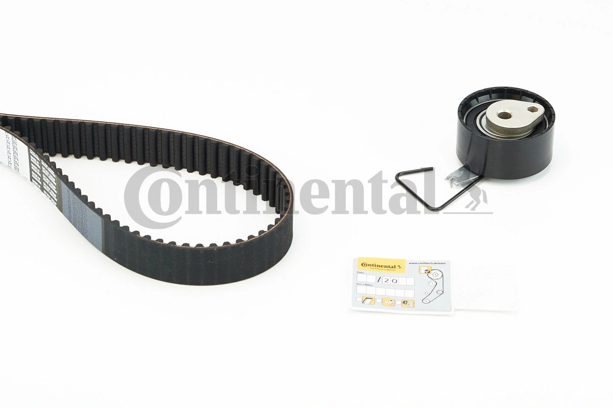 Continental CT974K1