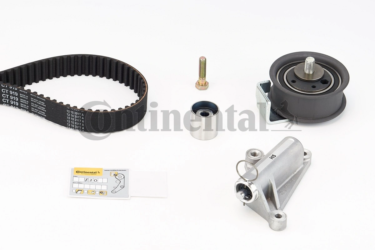 Continental CT919K5