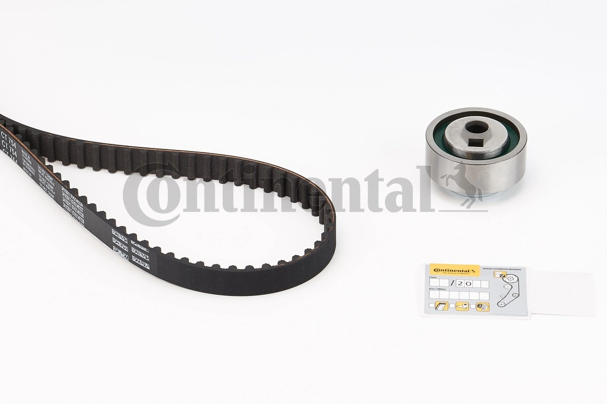Continental CT754K1
