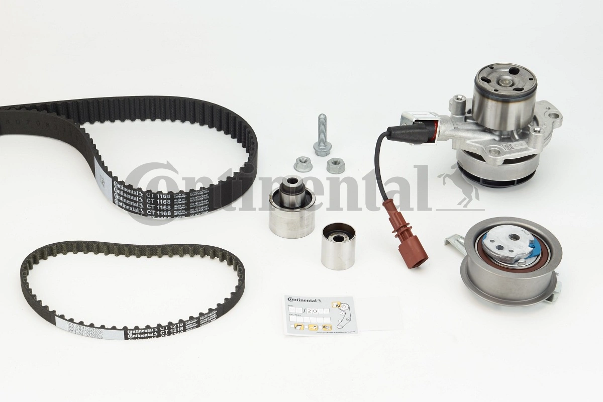 Continental CT1168WP8PRO