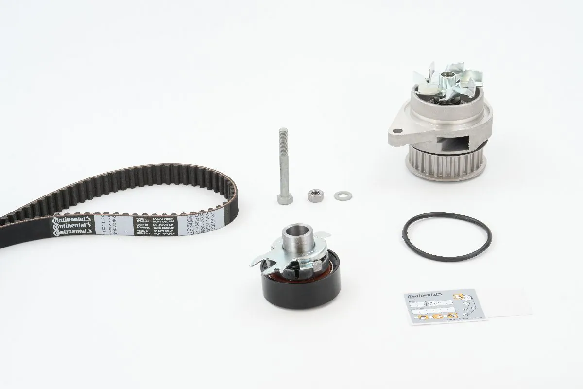 Continental CT846WP3