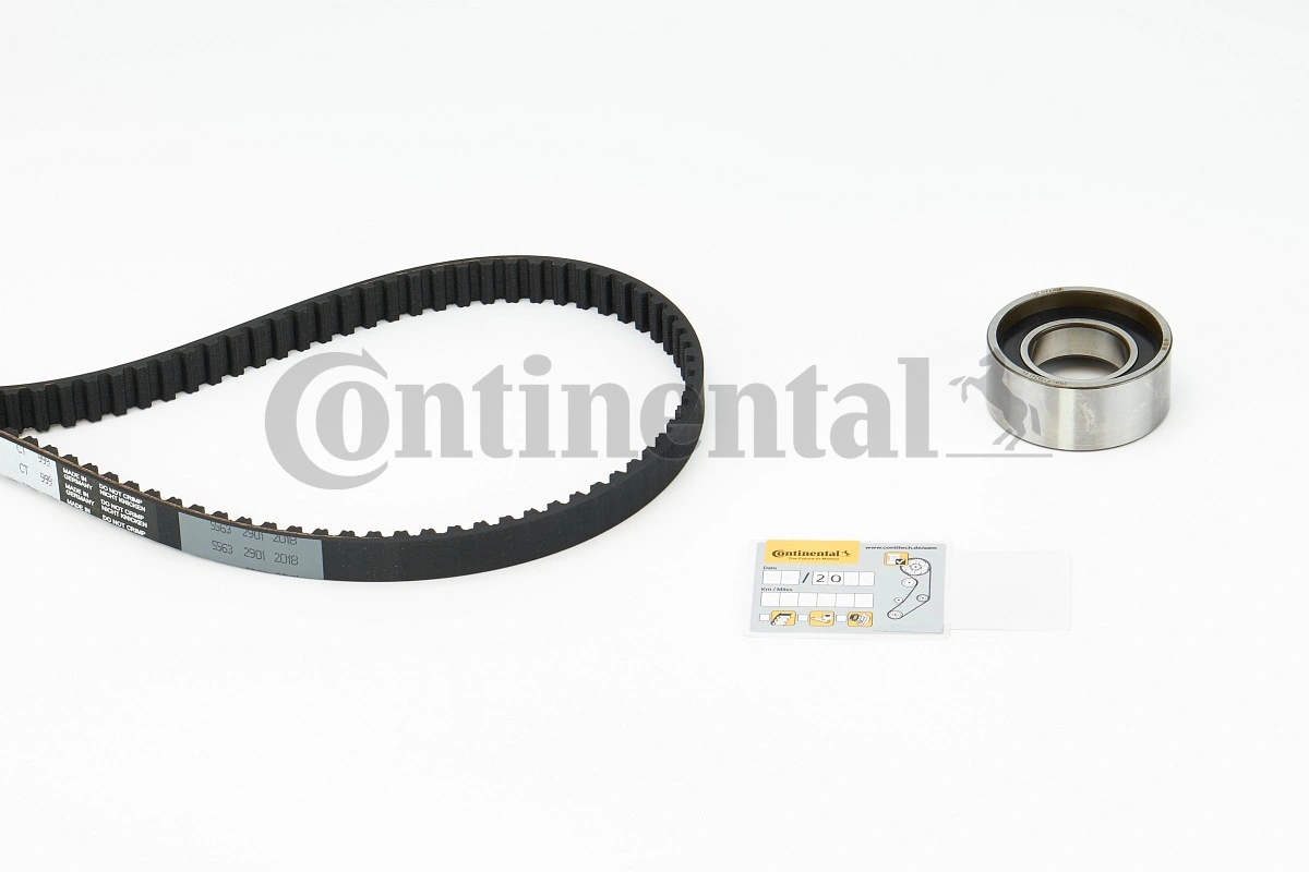 Continental CT999K1