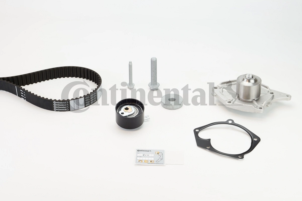 Continental CT1035WP3