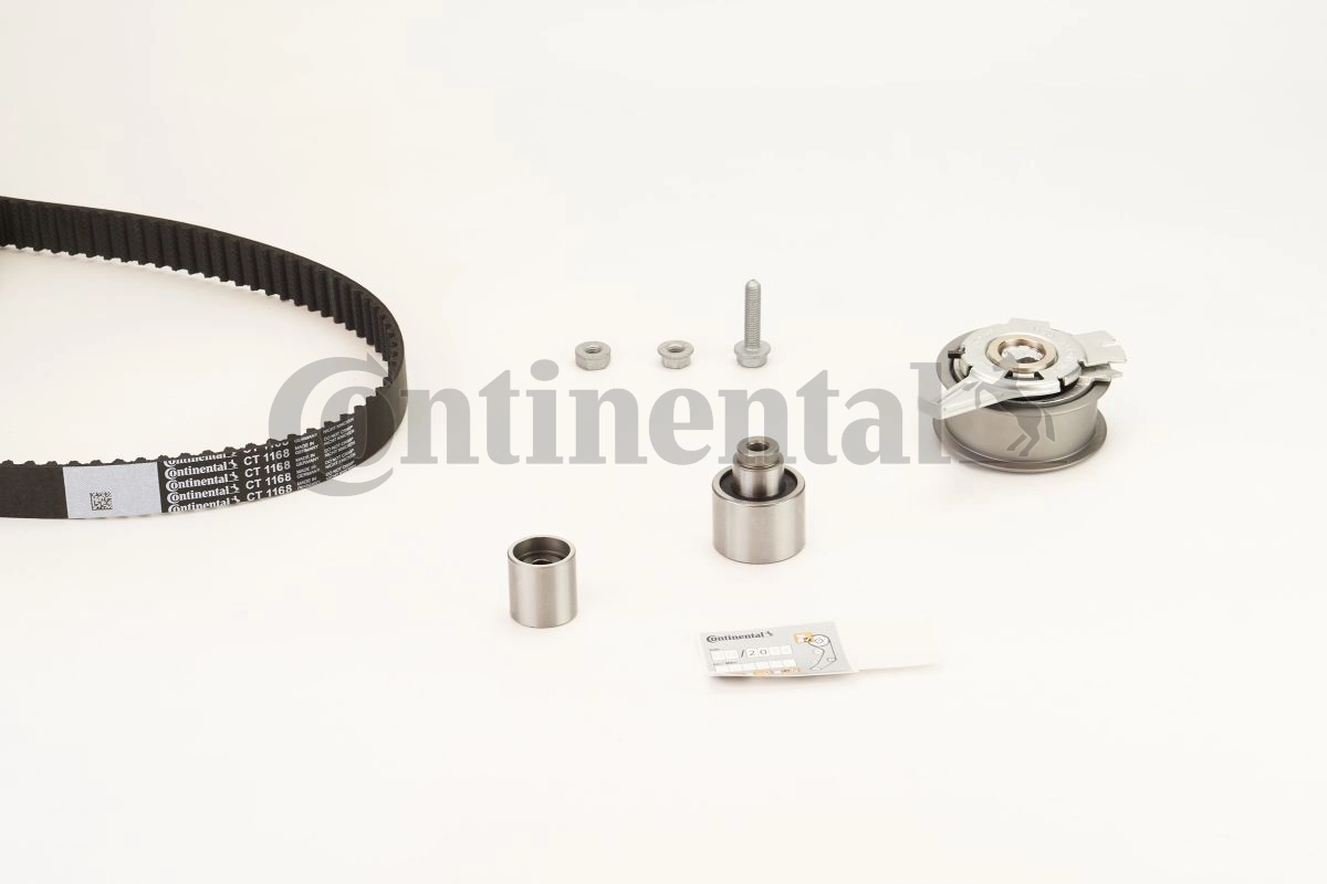 Continental CT1168K5