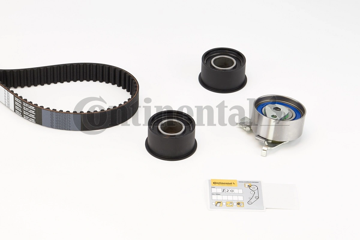 Continental CT870K1