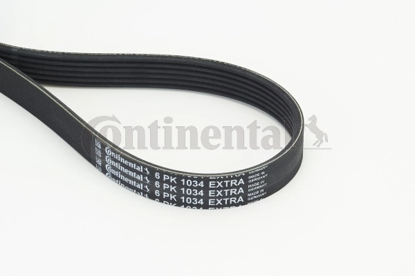 Continental 6PK1034EXTRA