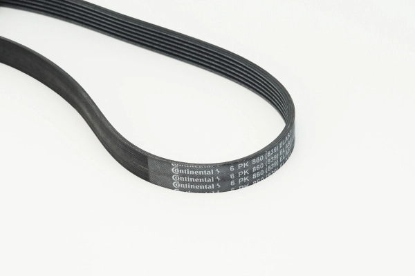 Continental 6PK860ELAST